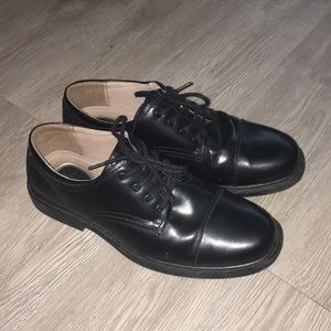 Men’s Merona Dress Shoes